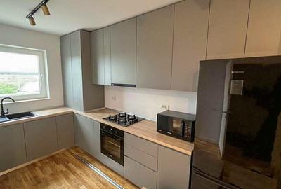 Vila 5 camere Complex New Point | Pipera | Curte + Parcare - 4