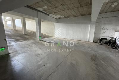 TOTUL NOU | Ap 2 camere | 2 Terase | Parcare Subterană | Ego Residence/Coposu - 36