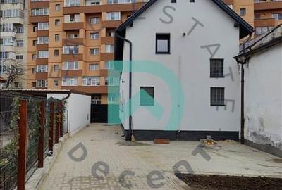 De vanzare casa/spatiu comercial, 130 mp, Nicopole, Brasov - 16