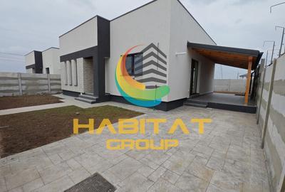 Casă individuală cu 4 camere în Berceni