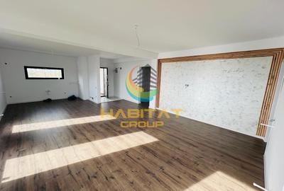 Casă modernă pe parter, construcție nouă 2025 – 4 camere, curte proprie - 1