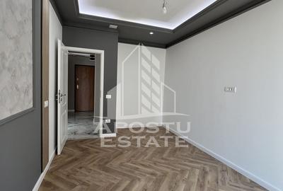 Apartament lux Torontalului - 6