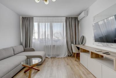 REA1028095 Apartament 2 camere Tineretului - 1