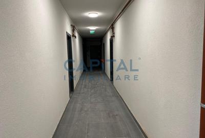 Vanzare apartament 2 camere, imobil nou, zona Aeroport, Cluj-Napoca - 6