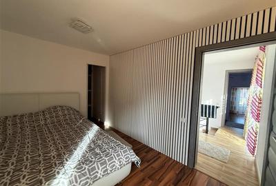 Inchiriere casa Feleac zona Bisericii cu 720 teren - 7