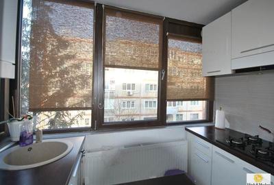 3 camere, mobilat/utilat, Soarelui, cu vedere spre parc - 12