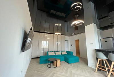 Inchiriere 2 camere, Tomis Tower - 7