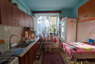 Apartament cu 2 camere | Zona Iulius Mall - Cartierul Gheorgheni - 7