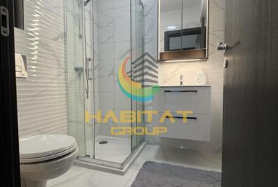 Apartament 3 Camere Încălzire Pardoseala Mobilat Parcare - 4