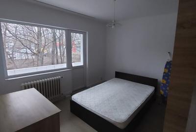 2 camere, etaj 1/4, zona Tatarasi - 2