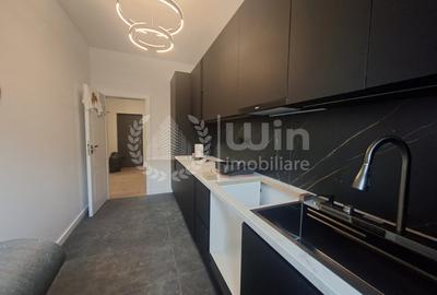 Apartament 1 camera ultrafinisat | Bloc nou | Garaj | Ira Someseni - 5