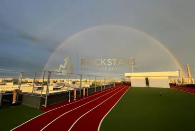 Apartament 2 camere | Bloc Nou | Curte 50 mp | Loc Parcare - 22