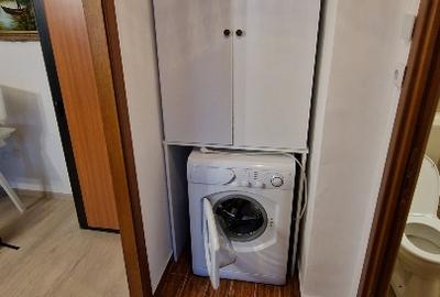 Vand apartament 2 camere, complet mobilat, centrala proprie, loc parcare de - 5