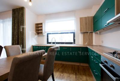 Vanzare casa, vila 5 camere | Premium, Individula | Paradisul Verde, Corbeanca - 2