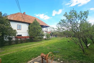 Casă P+1 de vânzare în Comuna Drăguțești, sat Iași-Gorj - 3