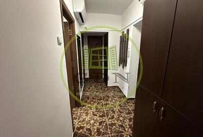 Apartament doua camere, 56mp, cartier Centru, zona Profi - 8