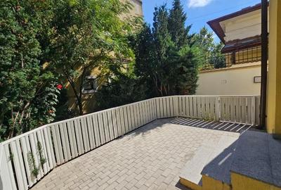 De vanzare Apartament cu terasa in vile-boutique, Mitropolie, Unirii - 14