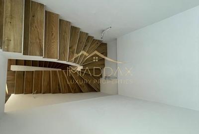 Impressive Penthouse-Triplex ** Green Building***/ 3 parking / Stefan Cel Mare - 23