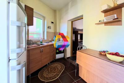 Casa 5 camere,  Brasov - zona Centrala - oportunitate # plus-imo.ro - 15