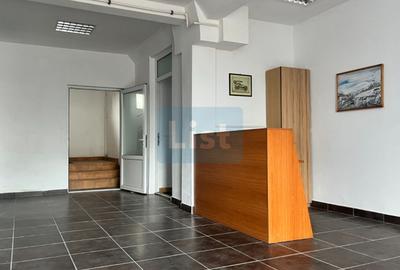 Spatiu locativ sau hala cu suprafata de 1884 mp pe teren de 3883 mp - 2