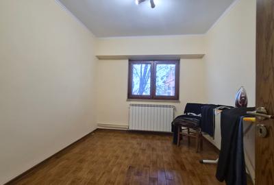 Capitol - ap 3 cam , et 2/4 , renovat integral (mobilat si utilat complet) - 13