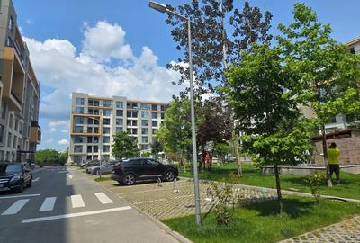Mamaia Nord Complex  Onix  Garsoniera Mob. Utilata 36 mp  Et.2  Aproape De Plaja - 2