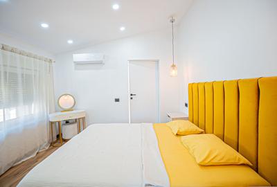 Lumina – Casa P+1E de vânzare, mobilată/echipata, cu piscină si garaj. - 26