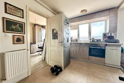 Apartament o camera de vanzare in Intre Lacuri, Cluj Napoca - 1