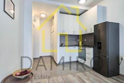 Apartament 2 camere GViTown metrou Mihai Bravu Vitan Vacaresti Mobilat/Utilat - 4