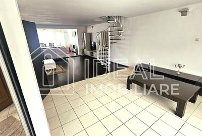 Casa Individuala cu 4 camere si garaj, zona Strand - 3