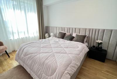 REA1016524 Ion Mihalache - Duplex 3 camere in complex rezidential - 5