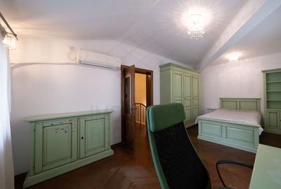 Kaneyama House | Vila 5 camere Herastrau la 100 m de parc - 11