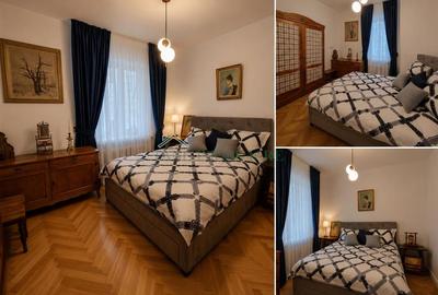 Inchiriere apartament 4 camere Eminescu Polona - 5