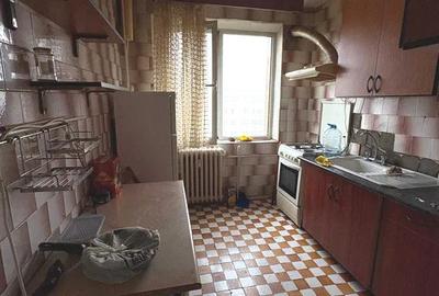 Apartament 2 camere decomandat - Auchan Titan - 3