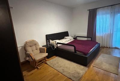 Casa de inchiriat Baneasa -Ficusului - 13