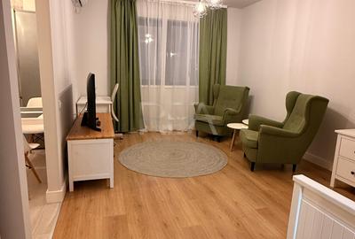 Studio - Pipera - Onix - Parter - 4