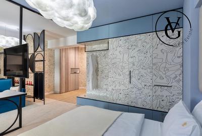 Alezzi Infinity  | Studio Premium | vedere la mare - 7