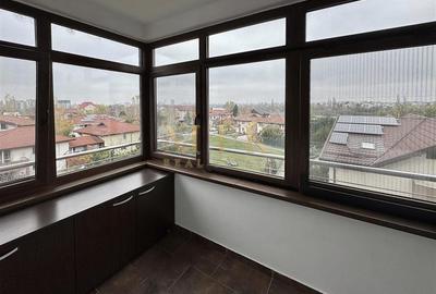 Apartament 3 camere | Mobilat&utilat | Baneasa/Sisesti - 3