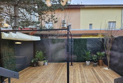 Vila 5 camere | PIPERA | Panouri fotovoltaice | 2 Locuri de parcare - 20
