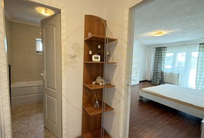 Inchiriere Apartament 2 camere Etaj I, MV2, Str. Ady Endre – Carei - Comision 0% - 14