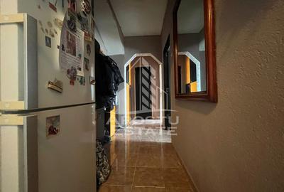 Apartament 4 camere, zona Confectii - 7