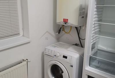 Apartament 1 camera decomandat Soseaua Voinesti - 5