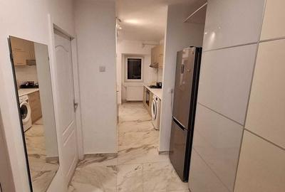 Garsoniera | Nerva Traian | Balcon | Metrou in Proximitate - 5