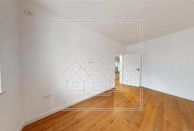 Apartament de vanzare in Sibiu - 3 camere, 2 bai, incalzire pardoseala - 11