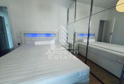 Apartament 2 camere, de inchiriat, zona Cora, Dumbravita - 3