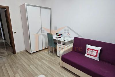 Vanzare apartament 3 camere, Isaran, 82 mp, mobilat-utilat. - 6