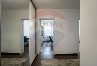 COMISION 0%| APARTAMENT 2 CAMERE| DECOMANDAT|2 BALCOANE|ORIENTARE S-E - 13