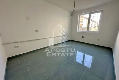 Duplex cu perete dublu 4 camere, complet finalizat la asfalt Chisoda. - 26