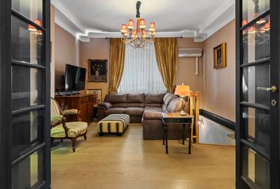 Apartament 6 camere în vilă consolidată | Garaj | Cotroceni - 6