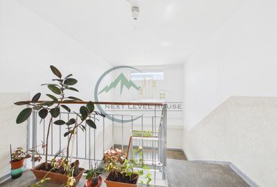 Garsoniera 21mp, renovata, Zizinului 122, Comision 0 - 10